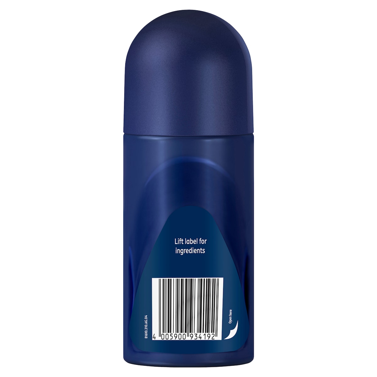 Nivea Men Intense Protection Sport Anti-Perspirant Roll-On 50Ml