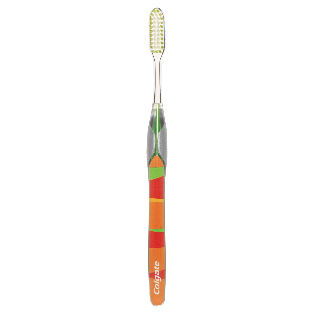 Colgate Slimsoft Advanced Ultra-Soft Toothbrush 3 Pack
