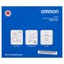 Omron Hem6161 Basic Wrist Blood Pressure Monitor