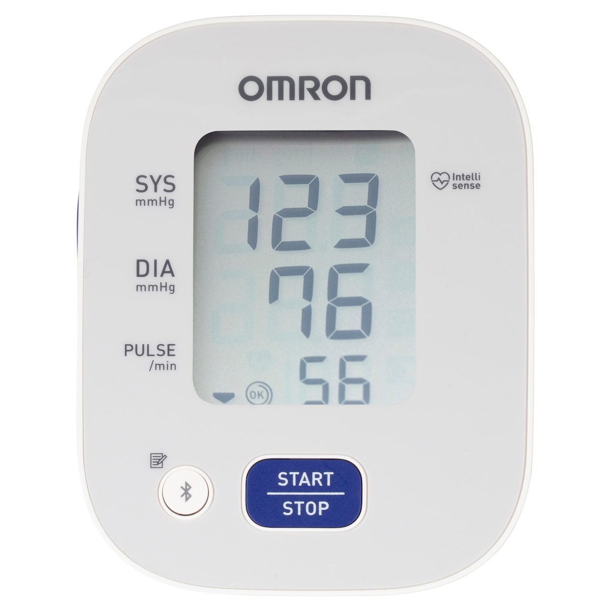 Omron Hem7144T1 Standard Blood Pressure Monitor