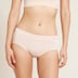 Boody Midi Briefs Nude M