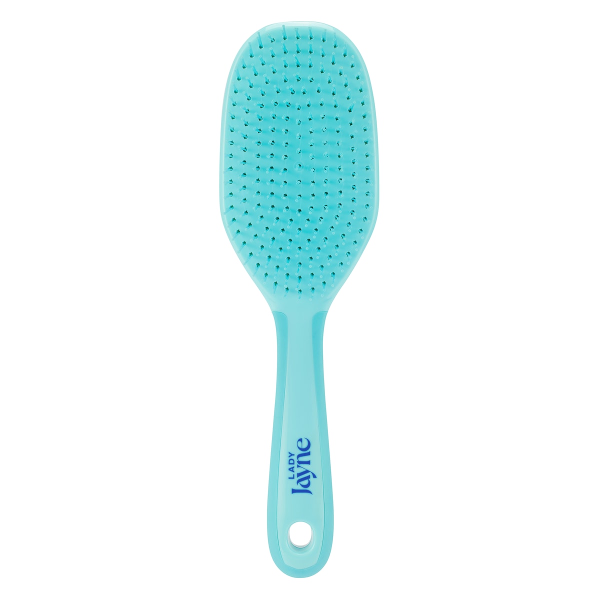 Lady Jayne Tangle Pro Wet Detangling Brush (Colours Selected At Random)