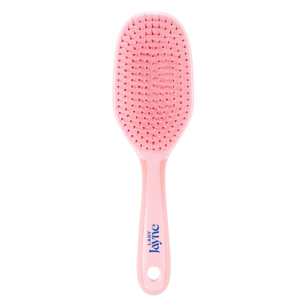 Lady Jayne Tangle Pro Wet Detangling Brush (Colours Selected At Random)