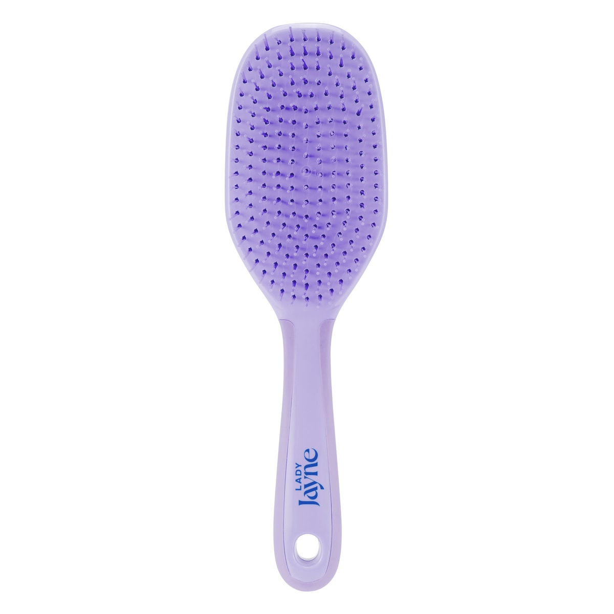 Lady Jayne Tangle Pro Wet Detangling Brush (Colours Selected At Random)