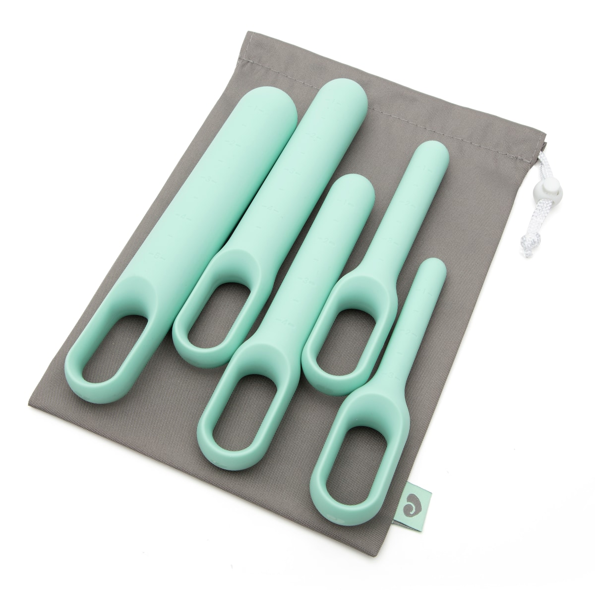 Lovehoney Health Silicone Dilator Set 