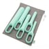 Lovehoney Health Silicone Dilator Set 