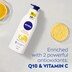 Nivea Q10 Plus Vitamin C Firming Body Lotion 400Ml