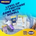 Scholl Expert Care 2 In 1 Electronic Foot File System