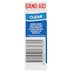 Band-Aid Clear Strips 40 Sterile Strips