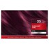 Schwarzkopf Brilliance Permanent Hair Colour 23 Burgundy Chic