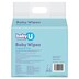 Baby U Fragrance Free Wipes 240 Pack