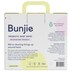 Bunjie Probiotic Baby Wipes 3 X 80 Wipes