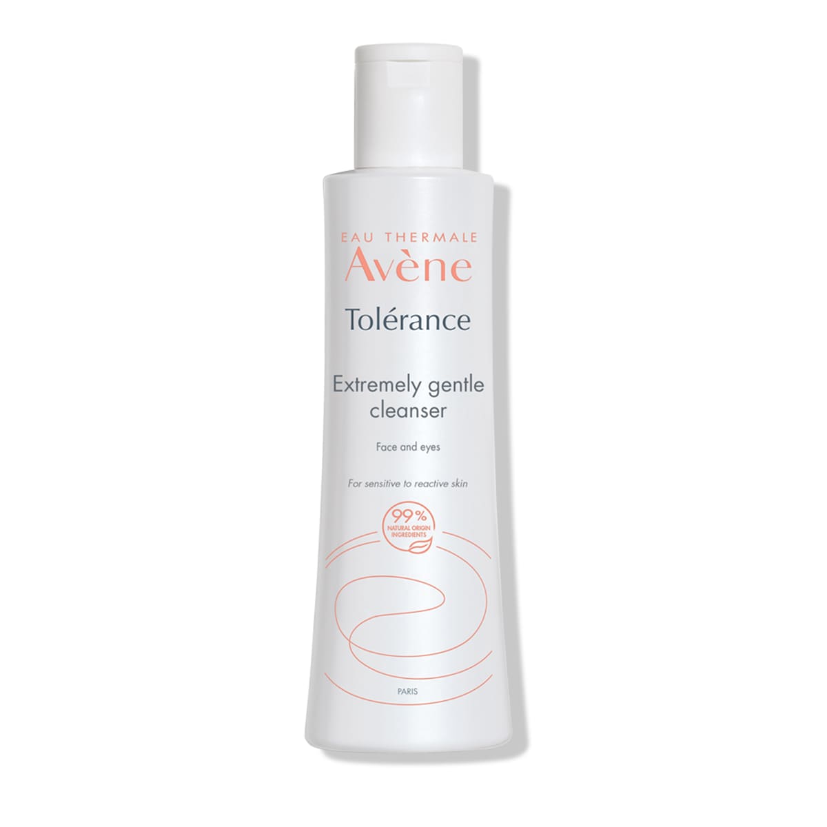 Avene Tolerance Extremely Gentle Cleanser 200Ml