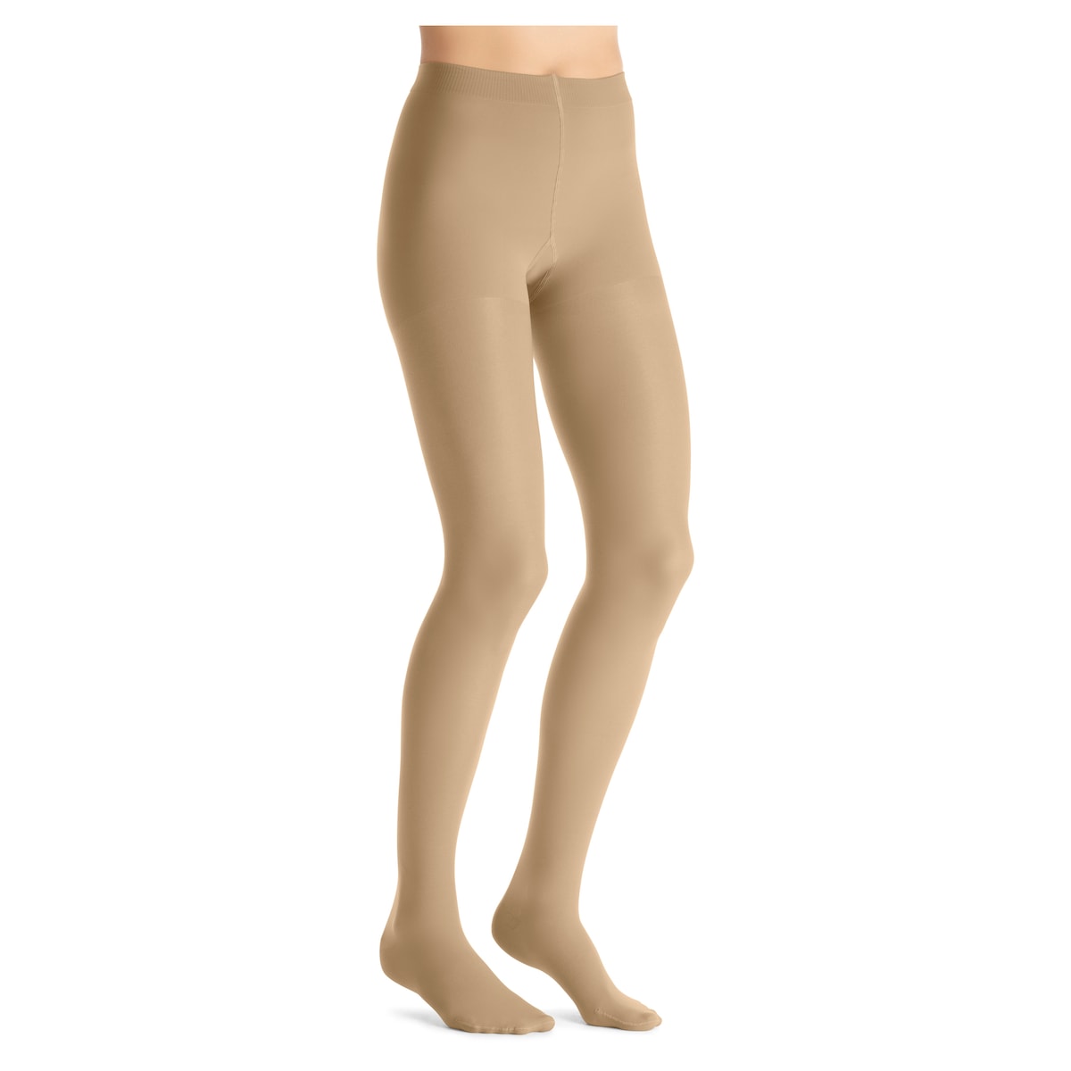 Jobst Ultrasheer Compression Stockings Knee High 15-20 Mmhg Natural M