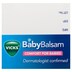 Vicks Babybalsam Decongestant Rub 100G