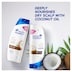 Head & Shoulders Dry Scalp Anti-Dandruff Shampoo 660Ml