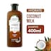 Herbal Essences Biorenew Coconut Milk Shampoo 400Ml