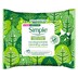 Simple Kind To Skin Biodegradable Cleansing Wipes 25 Pack