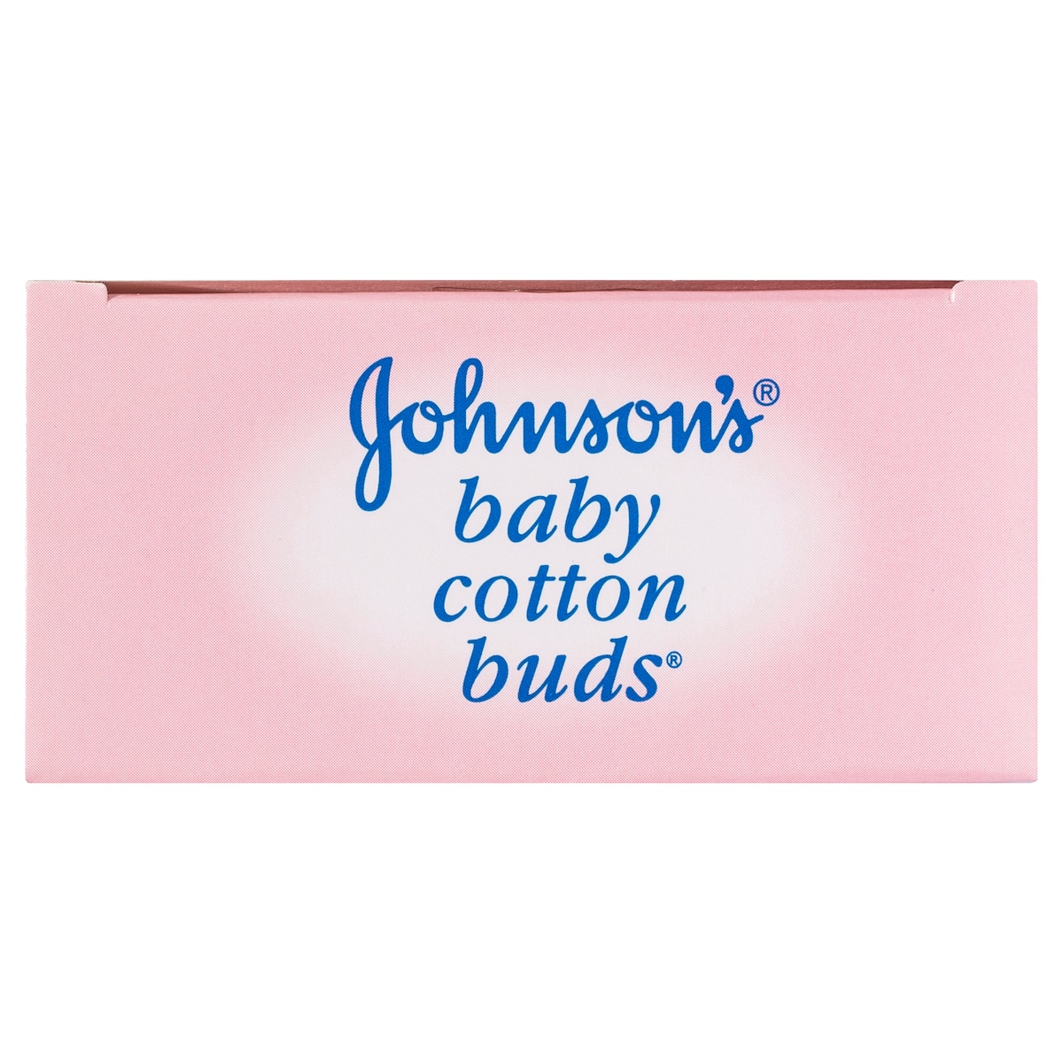 Johnsons Baby Cotton Buds 60 Pack