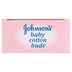 Johnsons Baby Cotton Buds 60 Pack