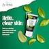 St Ives Blackhead Clearing Green Tea Face Scrub 150Ml