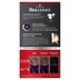 Schwarzkopf Brilliance Permanent Hair Colour 03 Dark Amethyst