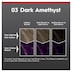 Schwarzkopf Brilliance Permanent Hair Colour 03 Dark Amethyst