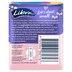 Libra Girl Goodnight Pads With Wings 10 Pack