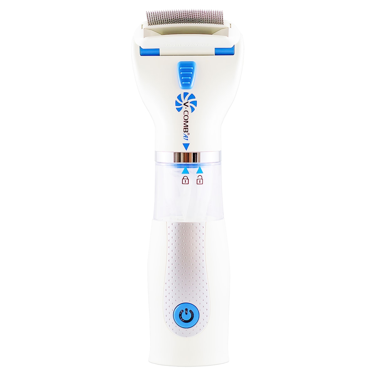 Licetec V-Comb A1 Rechargeable