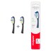 Colgate Infinity Deep Clean Toothbrush Refill 2 Pack