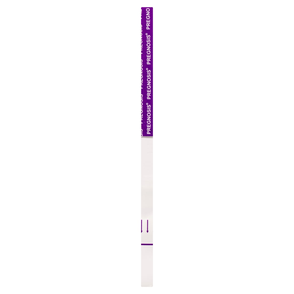 Pregnosis Dip & Read Early Detection Pregnancy Test 2 Tests