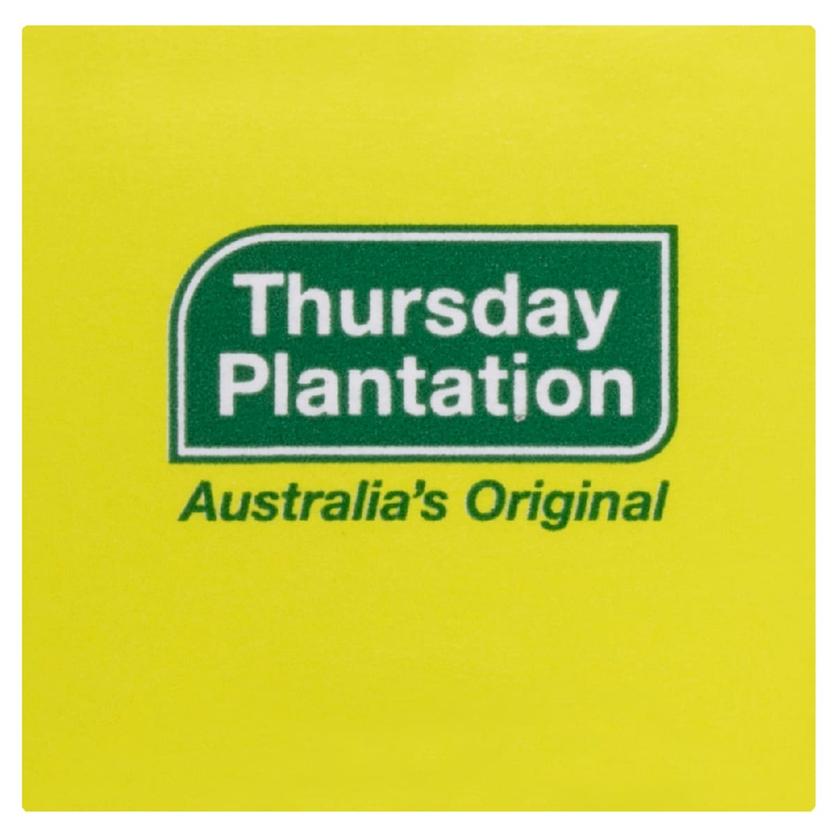 Thursday Plantation Tea Tree Cold Sore Cream 10G