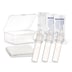 Haakaa Silicone Colostrum Collector Set Pre-Sterilised 4Ml 6 Pack