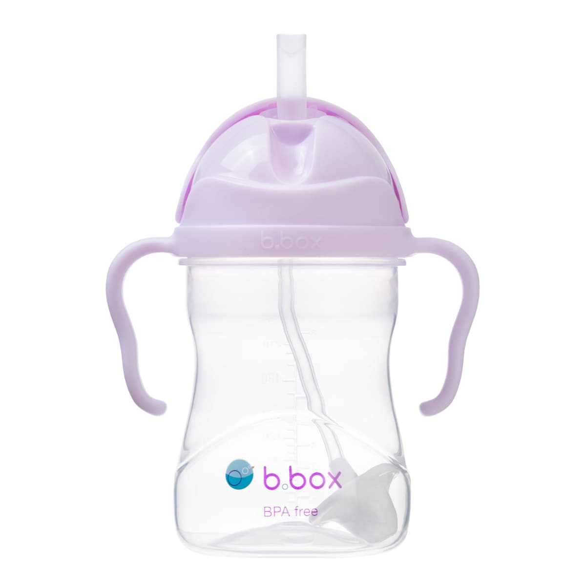 B.Box Sippy Cup Boysenberry