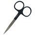 Manicare Cuticle Scissors Curved