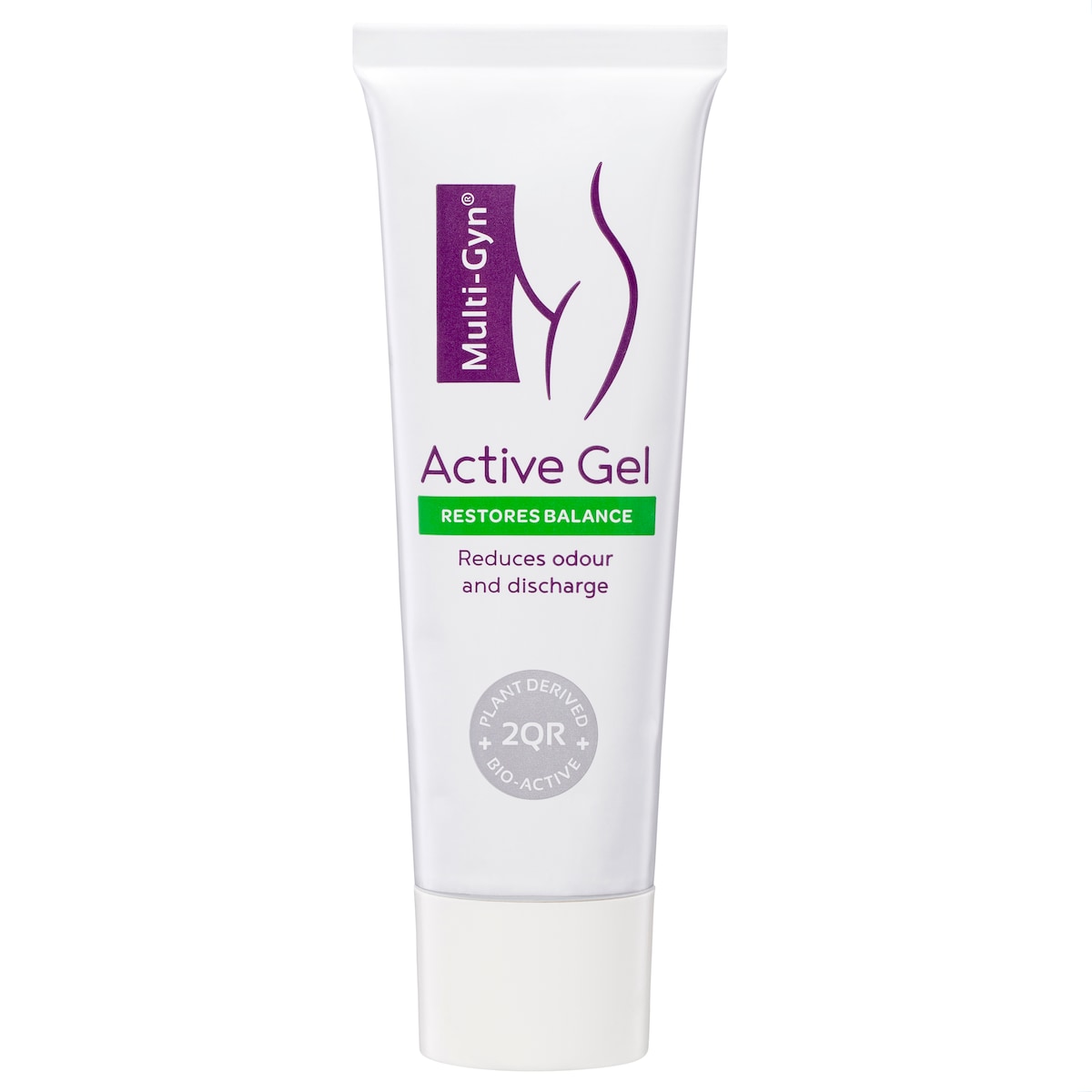 Multi-Gyn Active Gel 50Ml