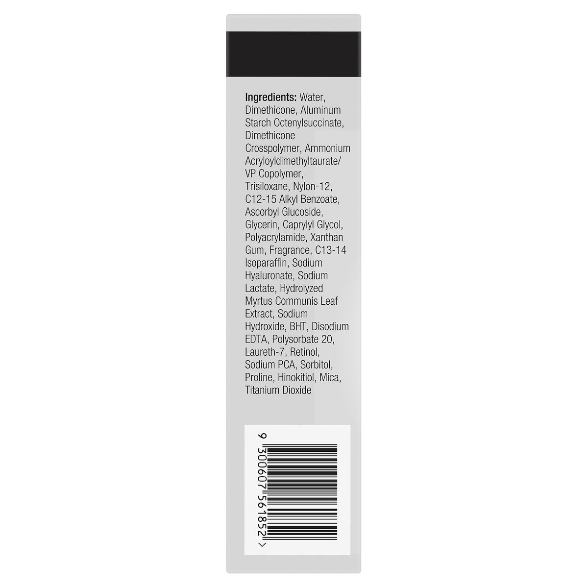 Neutrogena Rapid Wrinkle Repair Serum 29Ml