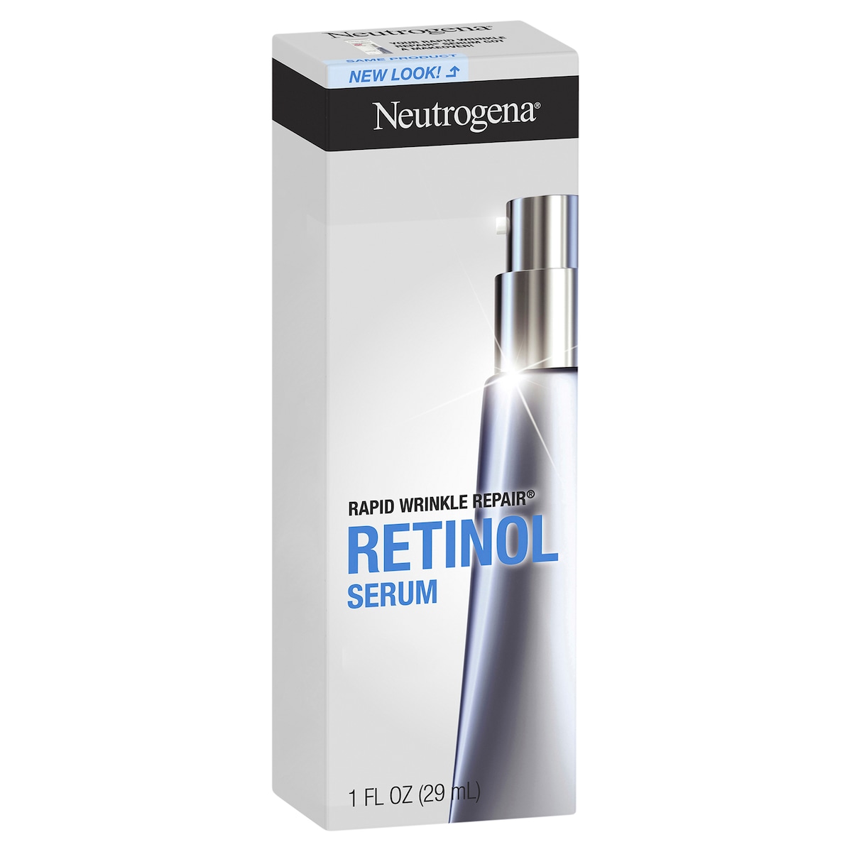 Neutrogena Rapid Wrinkle Repair Serum 29Ml