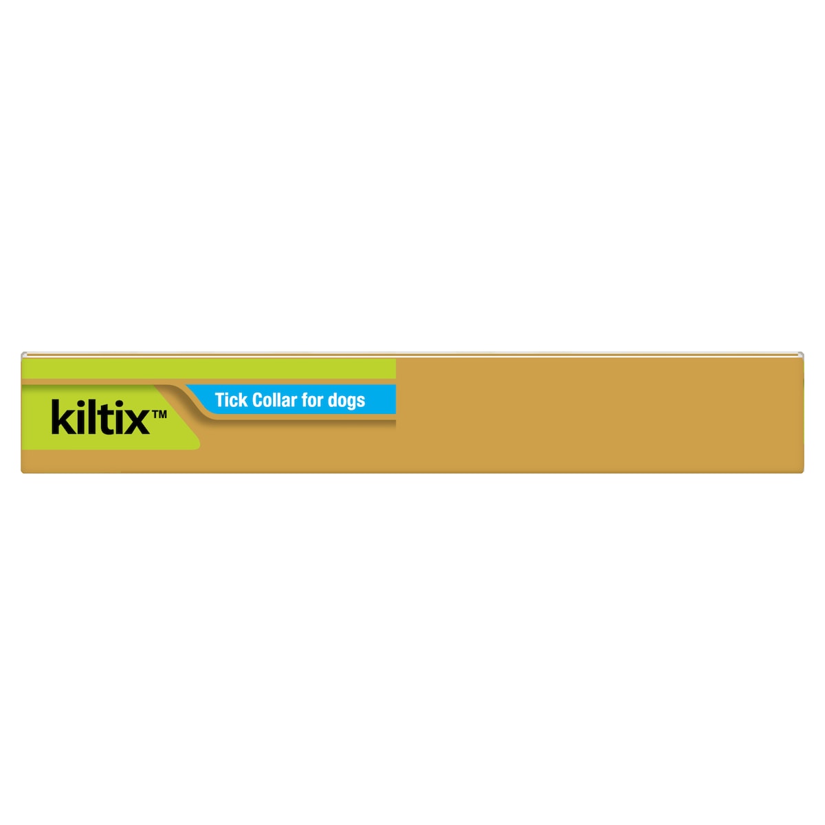 Kiltix For Dogs Tick Collar 1 45G