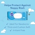 Curash Baby Simply Water 3 X 80 Baby Wipes