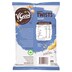 Vgood Chickpea Twists Sea Salt 85G