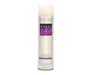 Final Net Super Hold Hairspray 400G