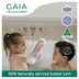 Gaia Natural Baby Sleeptime Bubble Bath 250Ml