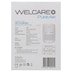 Welcare Pureair Desktop Air Purifier Wpa100