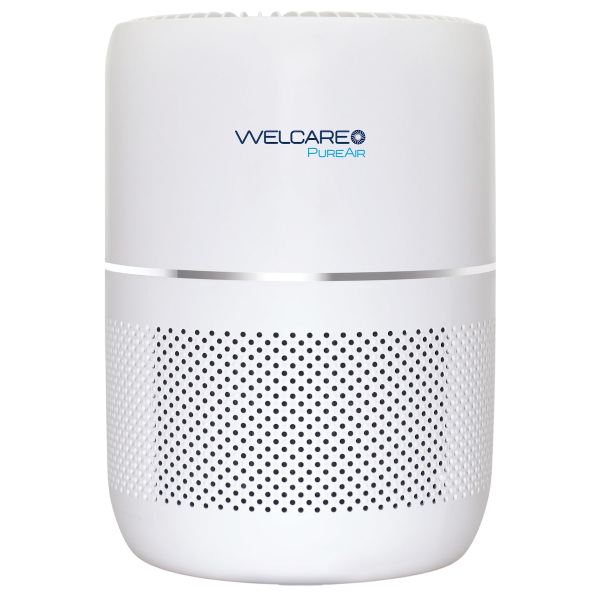 Welcare Pureair Desktop Air Purifier Wpa100