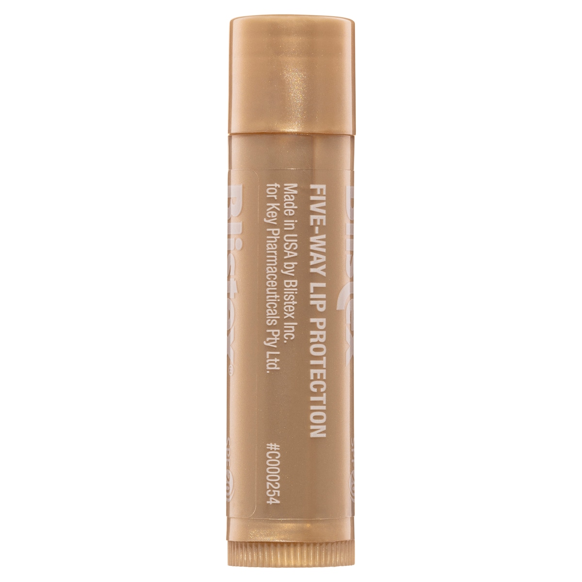 Blistex Five-Way Lip Protection Spf20 4.25G