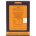 Organic Times Dark Chocolate Ginger 150G