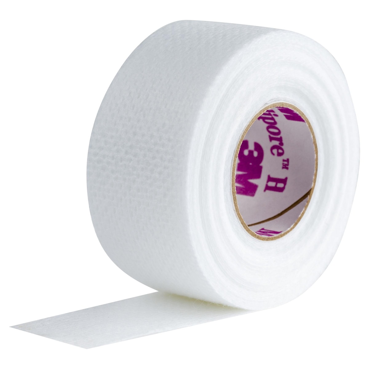 Nexcare Soft & Stretch Cloth Tape 25.4Mm X 5.48M 1 Roll