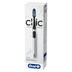 Oral B Clic Manual Toothbrush