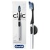 Oral B Clic Manual Toothbrush